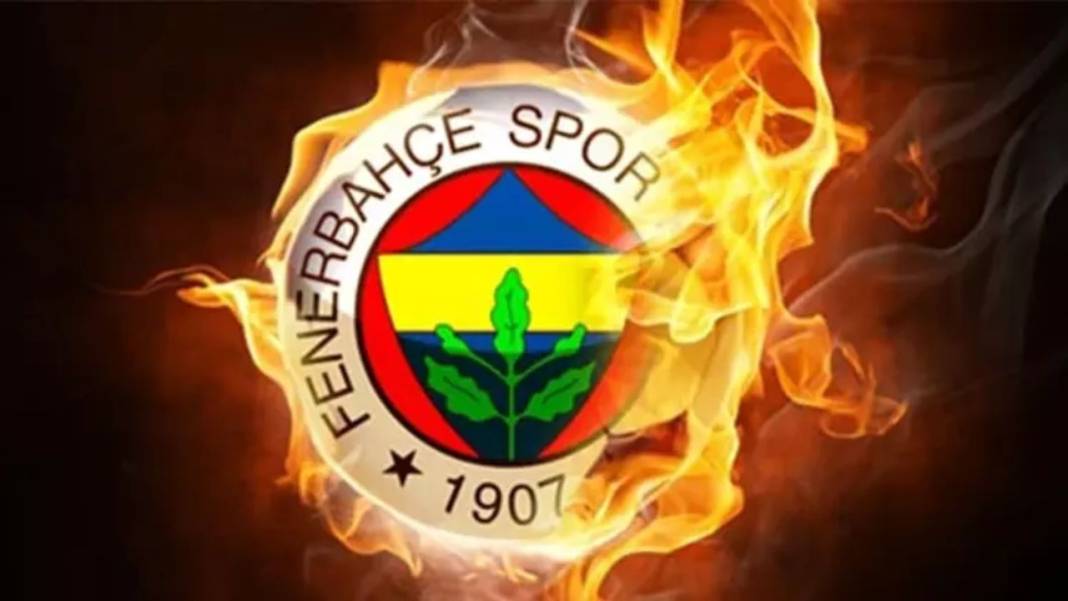 TFF'den Fenerbahçe'yi kızdıracak ceza 5